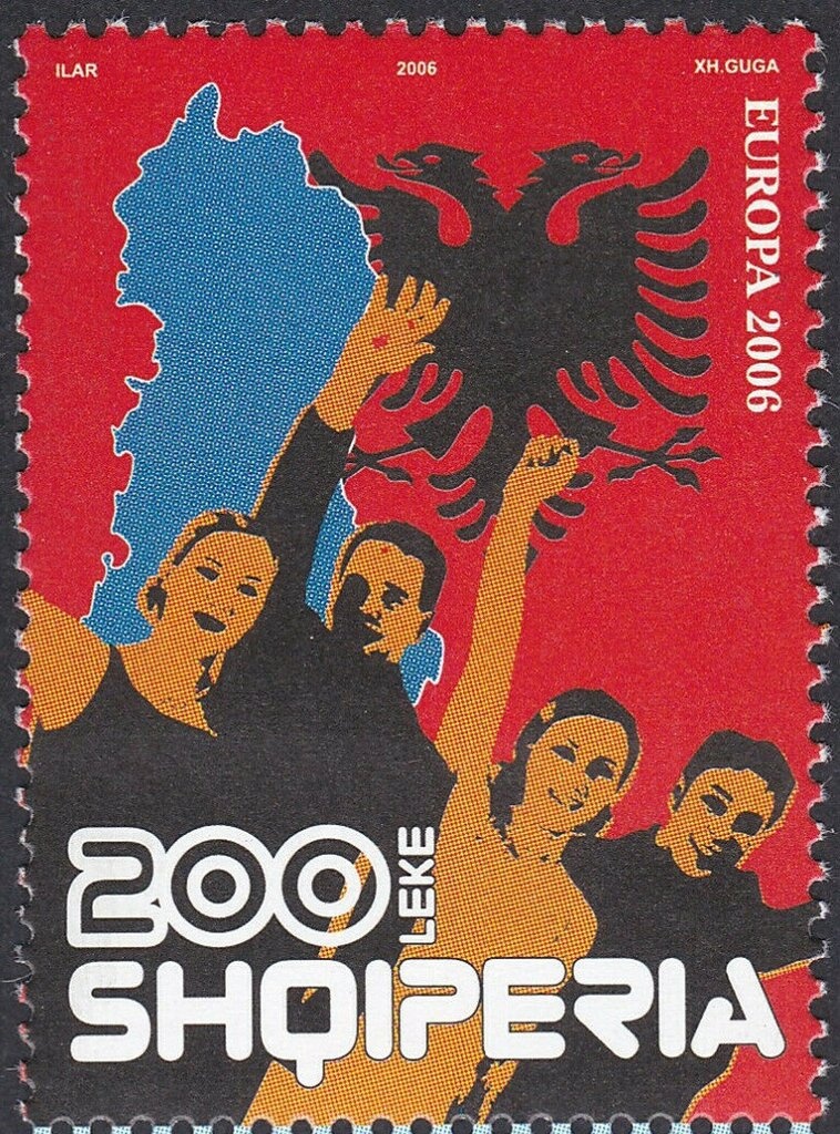 Red Overprint "ΕΛΛΗΝΙΚΗ ΔΙΟΙΚΗΣΙΣ" (Hellenic Administration)