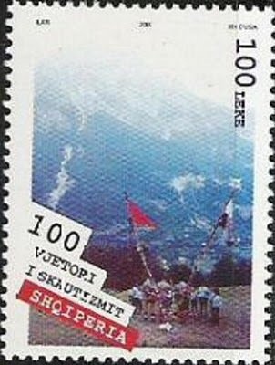 130th anniversary of the Prizren League