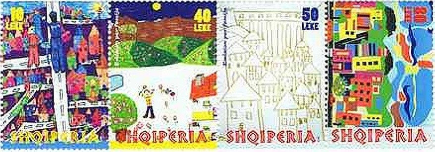 ‭Soldier, Factories, Wheat