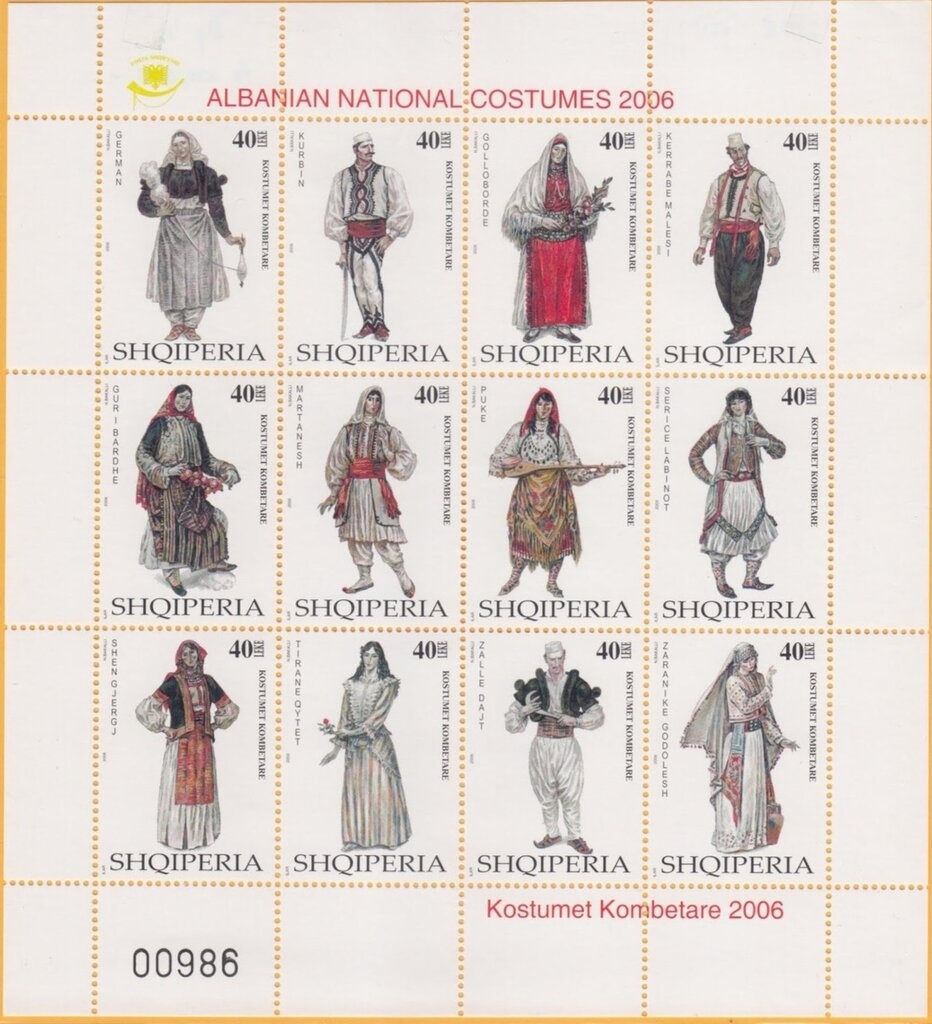 Kamenica Tumulus (13th Cent. B.C.), Kamenicë