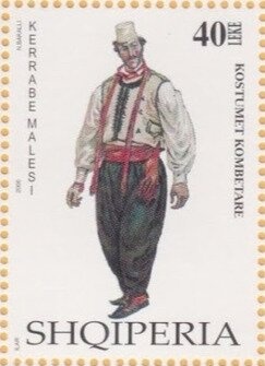 André Marie Ampère, James Watt.