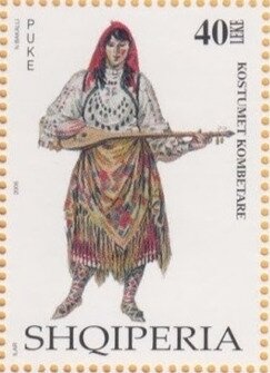 Produce and farm machinery