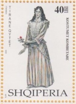 Soldier, sailor, airman and militia man