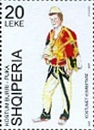 Awakening Slave (1523), sculpture by Michelangelo