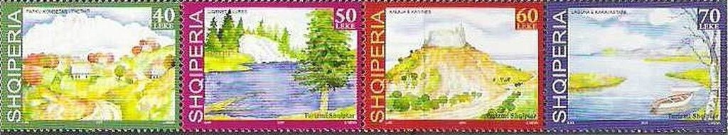 Odhise Paskali (1903-1985), Albanian artist and sculptor