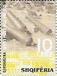 Donkey and bird, Mosaic