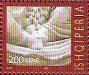 Fortress of Justinian (13th Cent.), Tirana