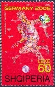 Allegorian Depiction Of Double Eagle And Postal Symbol