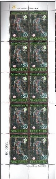 Javelin throw, Running