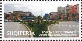 Oil drillers, by Pandeli Lena