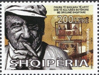 Harry Potter with Kreacher