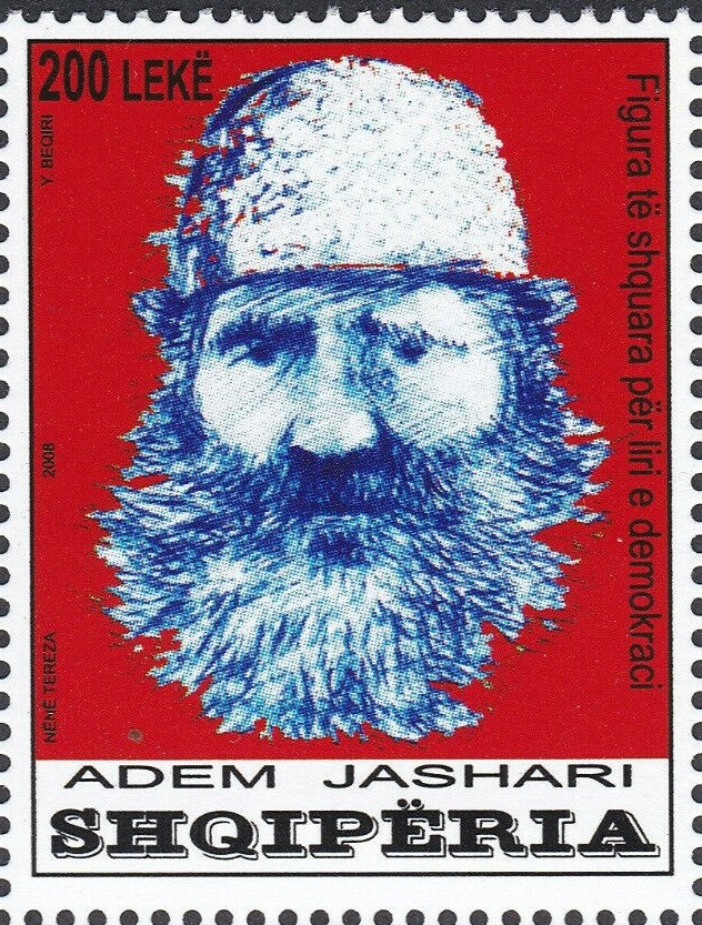 Ramiz Aranitasi, lnajete Dumi, Laze Nuro Ferraj