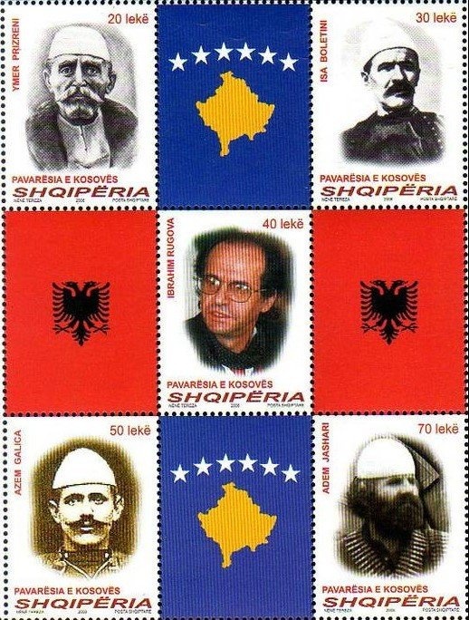 Goodwin's Map of 1831