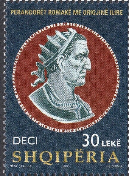 Mary and child (16th cent.), icon from Onufri