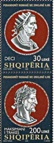 Vacation spot (Pushimet Natural Park)