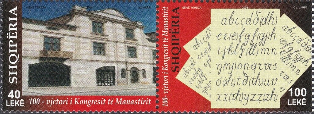 Laurel and Hardy Wearing Mortarboards