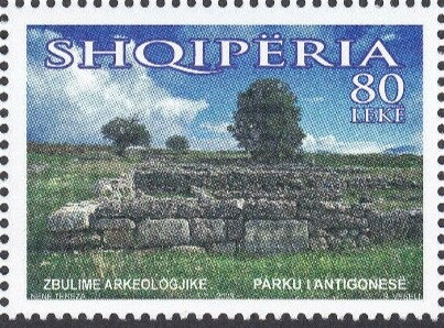 Fortress at Shkodër