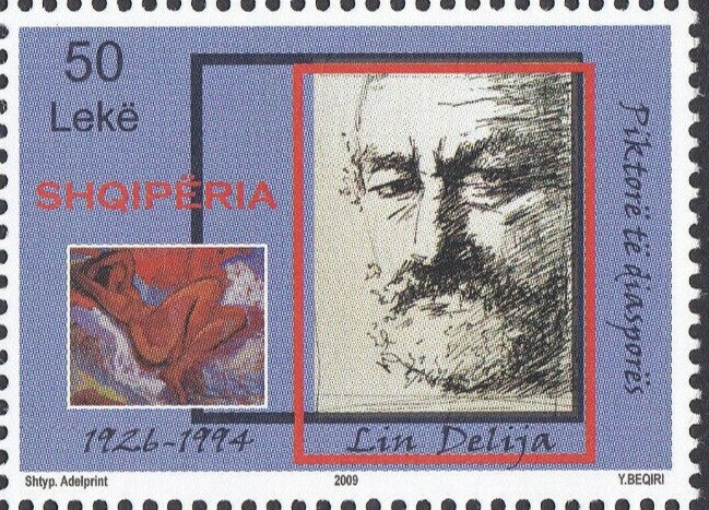 Head of Athena Statue