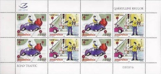 Stylized hands reaching for peace dove, overprinted