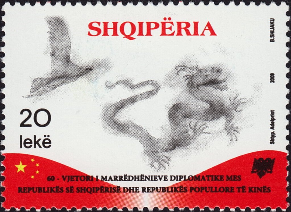 Self portrait and The Round of the Prisoners, by Van Gogh