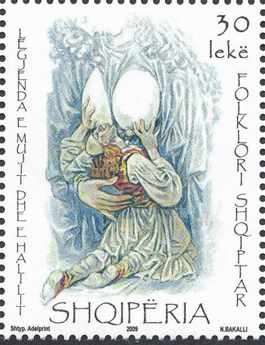 Christ, by Onufër Qiprioti