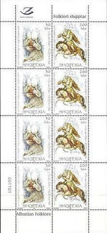 Dove and boat on water