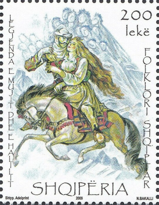 Queen Mother on Alderney