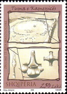 How the camel got his hump