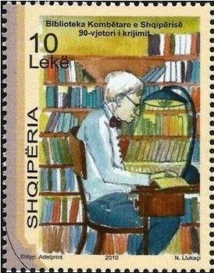 Roman bronze statue of Hermes (1st cent. B.C.)