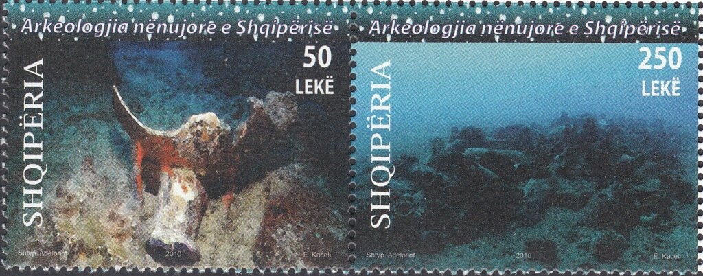 Traditional Folk Dance of Albania