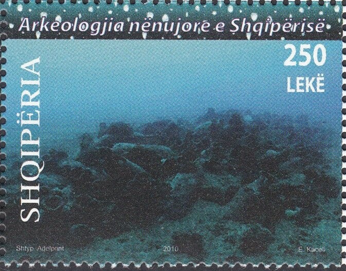 Turkish Stamps with Overprint