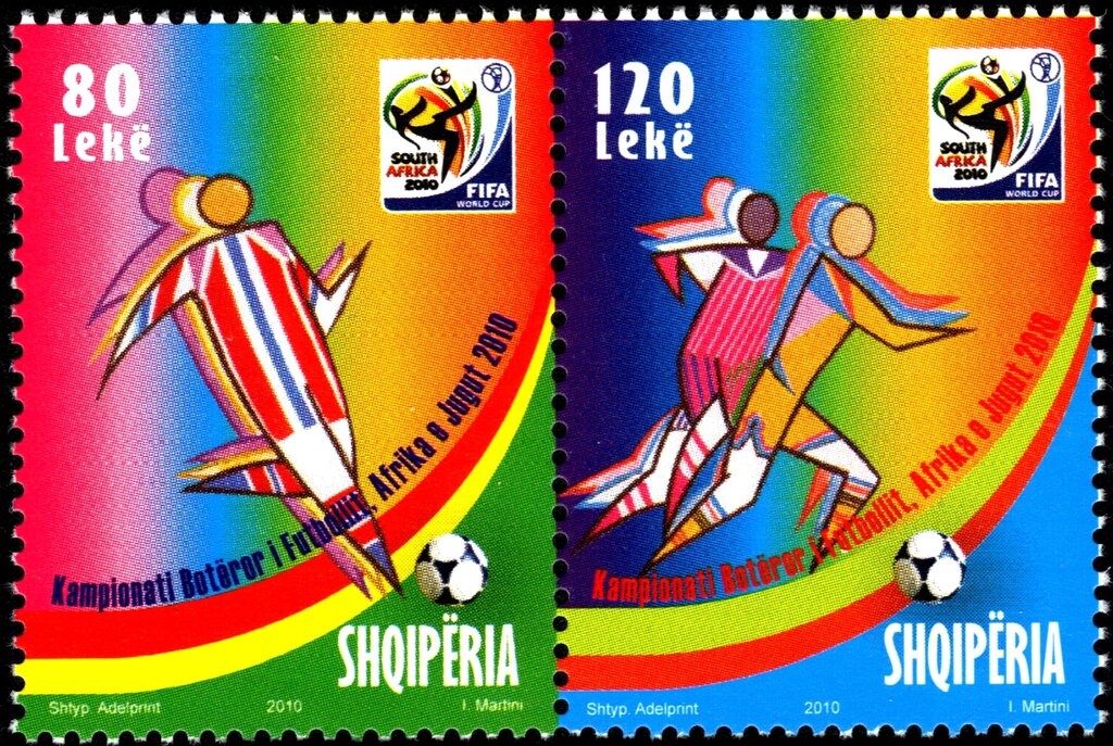 Emblem, Ball and Players