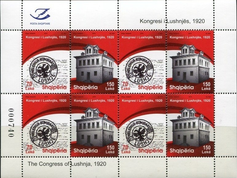 Aleksandër Moisiu (1879-1935), Albanian stage actor