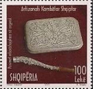 Wedding Party at the Albert Gate