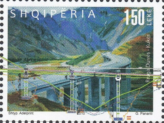 Naim Frashëri (1923-1975), Albanian movie and theater actor