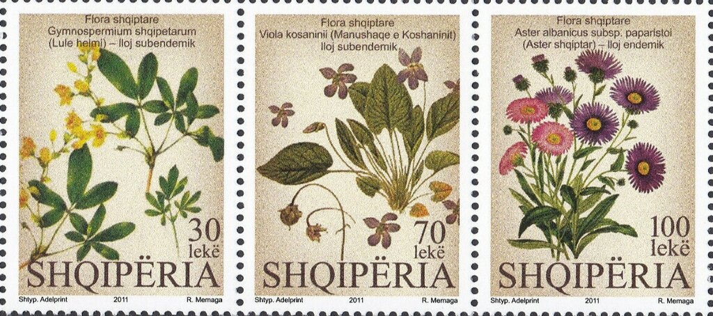 Overprinted T and Takse in black