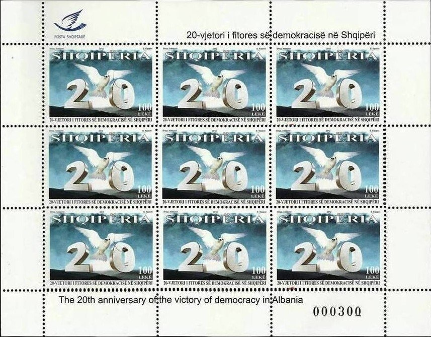 Centenary of Albanian Orthodox Church Autocephaly