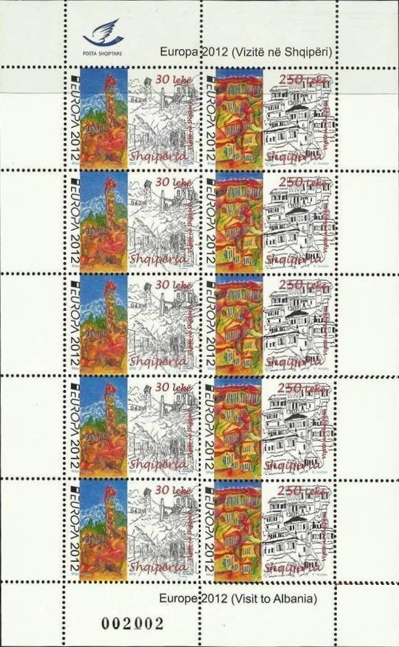 Albanian National Team (1946)