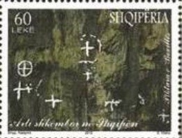 Traditional Folk Dance of Albania