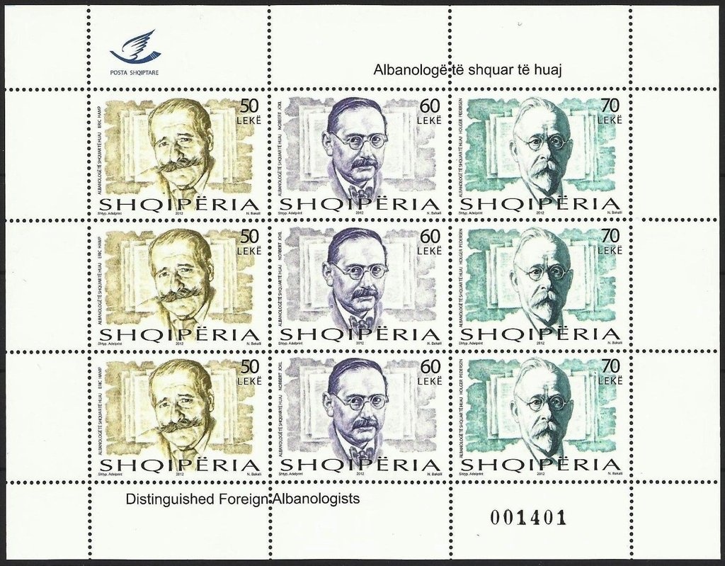 Albanian national handicrafts - Works in stone