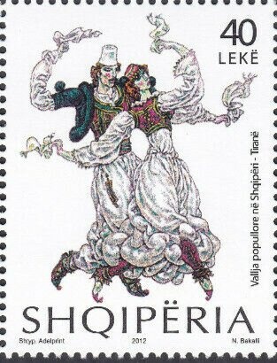 Federation emblem, football, goaltender and net