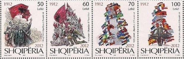 Coins from different settlements (1st-5th cent. B.C.)