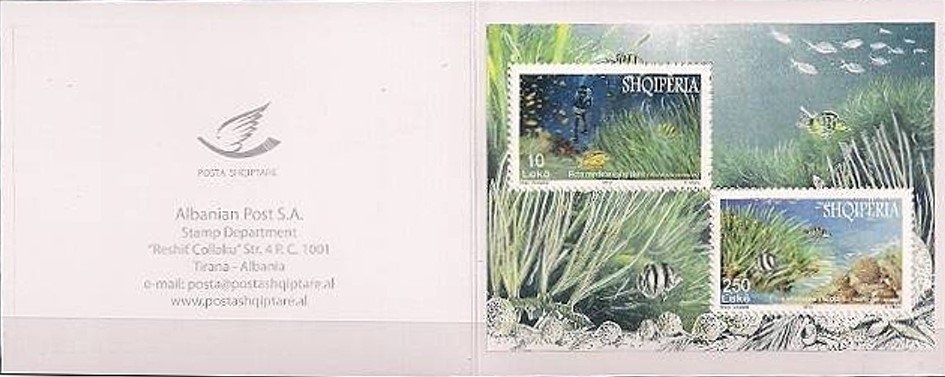 Religious Manuscripts - ‭Albanian Codices