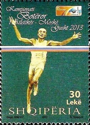 Contemporary Mosaic Art in Albania