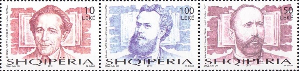 Prince William (1876-1945), ‭appointed ruler of Albania