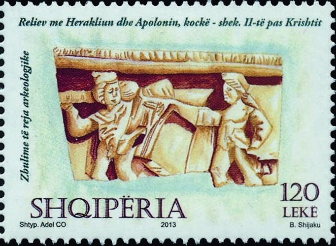 Centenary of Albanian Orthodox Church Autocephaly