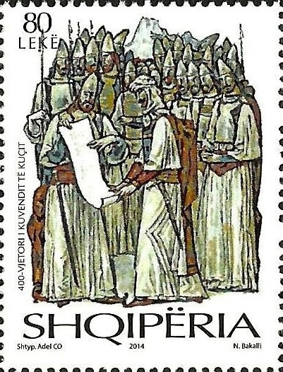 Personalities of the Arbëreshët Community of Italy