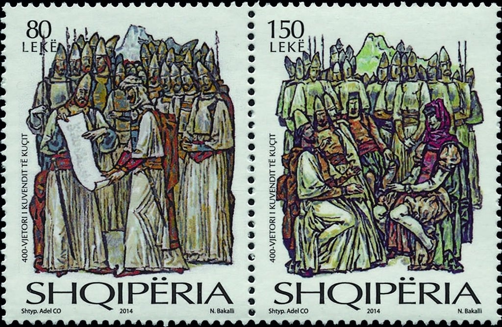 ‭Mosaic from Church in Antigonia