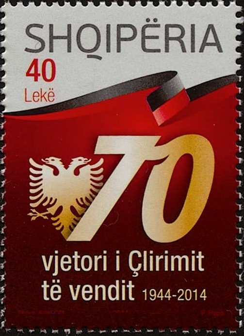 Double Eagle in Frame