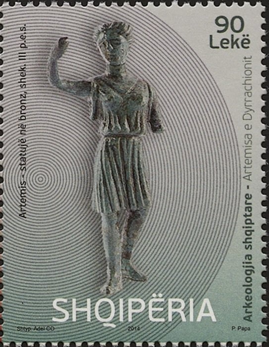 Rallying to the Flag, Dec. 1911, by Agim Zajm